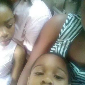 Meet your Posher, Cherena